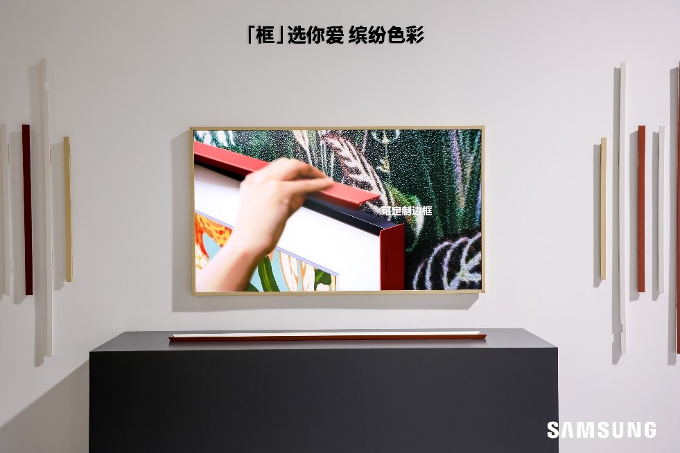 三星发布全新Micro LED、Neo QLED和Lifestyle系列新品