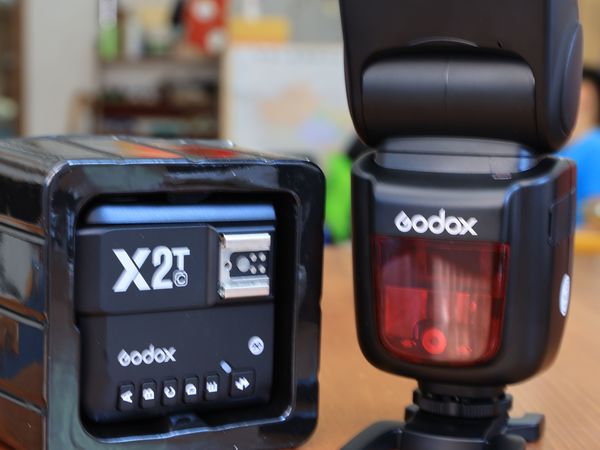 一个发挥创作灵感的神器