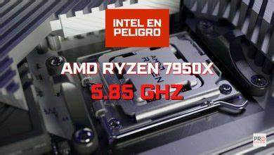 网传丨AMD Ryzen 9 7950X 处理器测试曝光，16核心/32线程确认