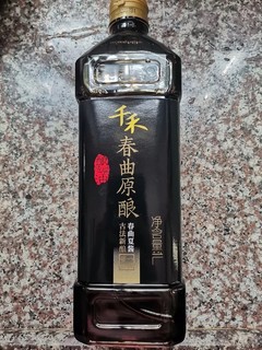 千禾酱油