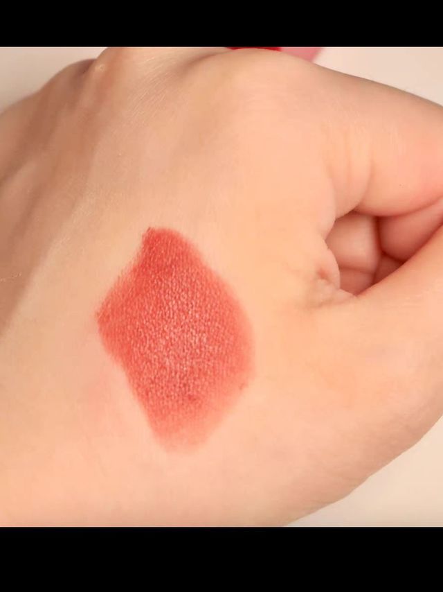 好的好的口红推荐