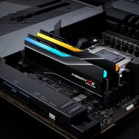 芝奇发布 Trident Z5 Neo 焰锋戟、Flare X5 烈焰枪DDR5内存，为AMD新锐龙