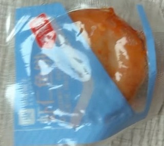 虾仁鱼饼