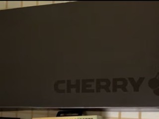 CHERRY樱桃MX 2.0S电竞游戏办公机械键盘