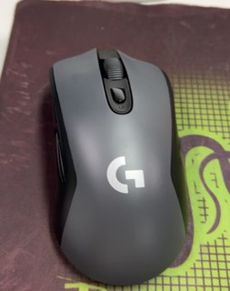 罗技G603无线游戏鼠标