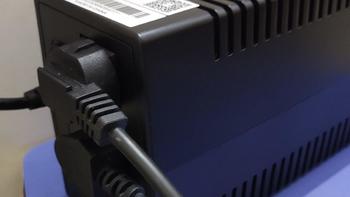 家庭服务器 篇十八：入门级UPS如何实现断电自动关机 