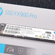惠普FX900 Pro 4TB大容量面市，兼具高性能与顶配容量的全新旗舰级PCIe 4.0 SSD
