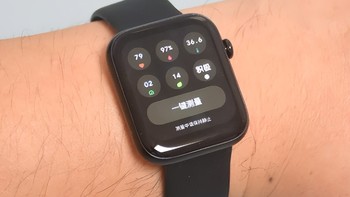 数码产品 篇十五：体温心率+百种运动+蓝牙通话，TicWatch GTH 2智能手表性价比爆棚！ 