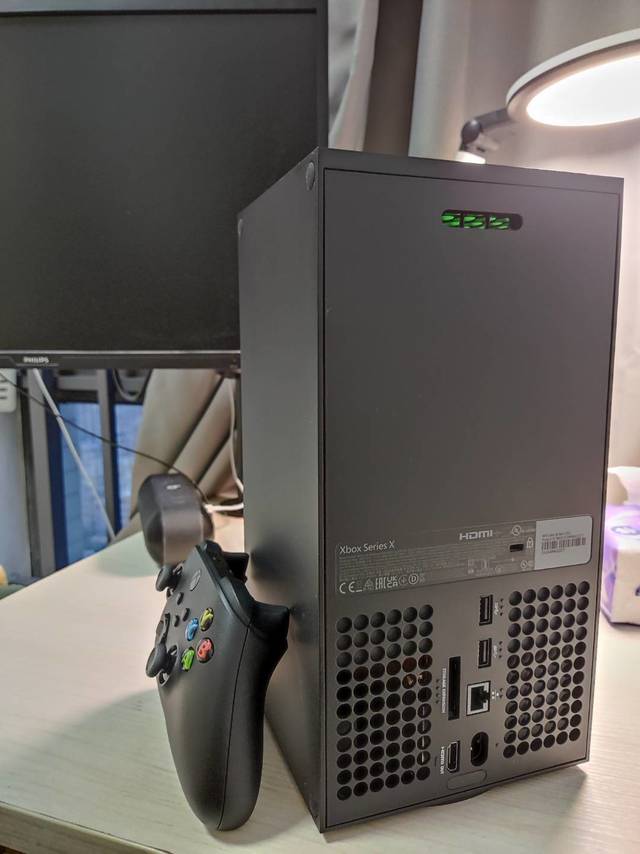 XSX真香 XGP真香 如龙7真好玩