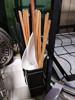 碗筷沥水架，你的厨房也需要一个