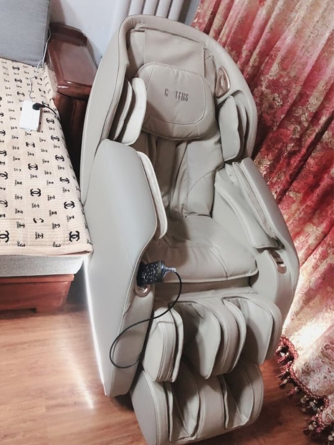 芝华仕按摩椅