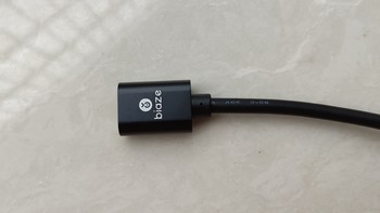 数码＆电器晒单 篇十五：毕亚兹USB3.0数据延长线体验