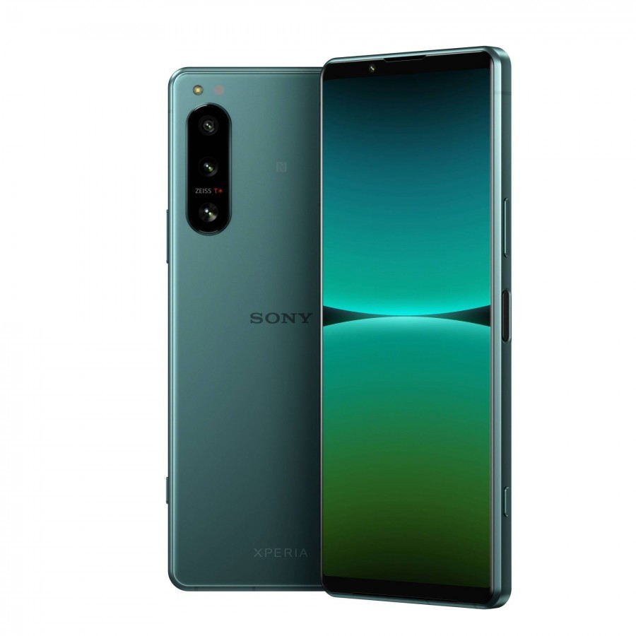 索尼xperia5ii参数图片