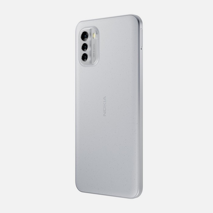 诺基亚发布 G60 5G手机，骁龙695、高刷水滴直屏、50MP主摄