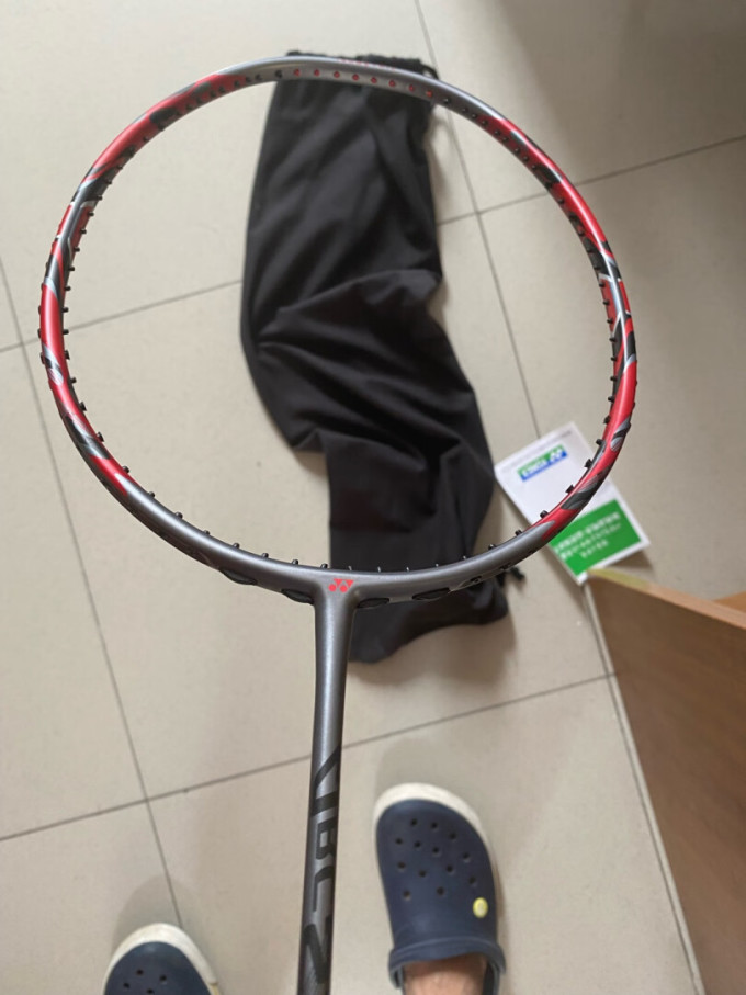 尤尼克斯羽毛球拍