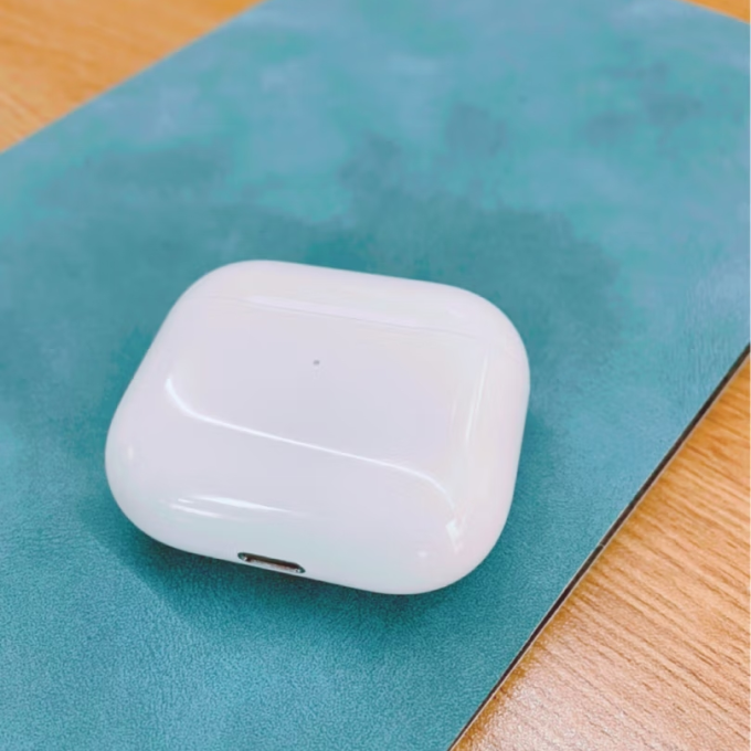 appleairpods第三代