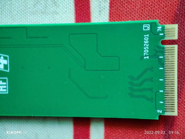 台湾省的电子工业的确不错