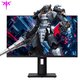 4K 160Hz、Mini LED：KTC 推出新款 M27P20 Pro 电竞屏