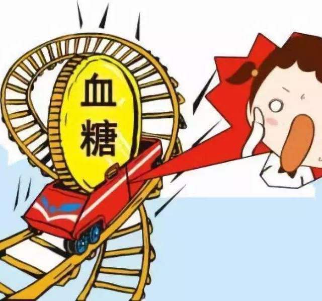 高血糖降不下去怎么办？一键进入文章解锁【降血糖宝典】