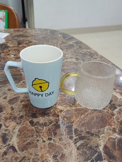 小杯子，泡茶新工具