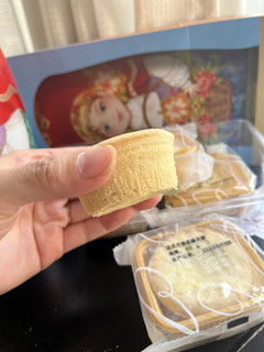 套娃太可爱了的莫斯科餐厅月饼