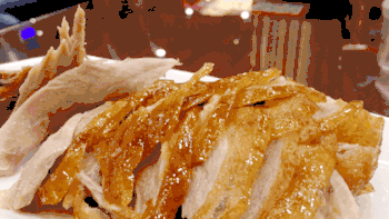 逛食记 篇九十六：【食 扬州】瘦西湖畔全聚德，吃的不是鸭子是文化，大概吧..
