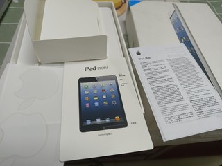 还在用iPad mini1，合格吗