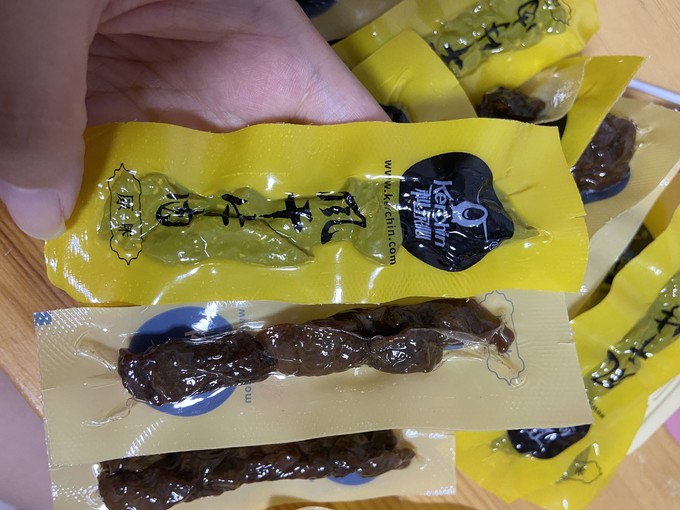 科尔沁牛羊肉