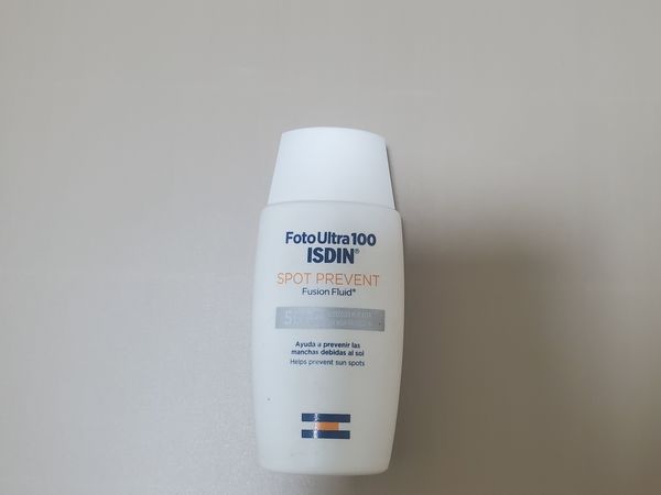 好用的防晒霜，一瓶就够了