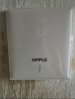 欧普照明（OPPLE） 浴霸