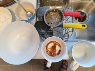 小米米家15套洗碗机S1初体验