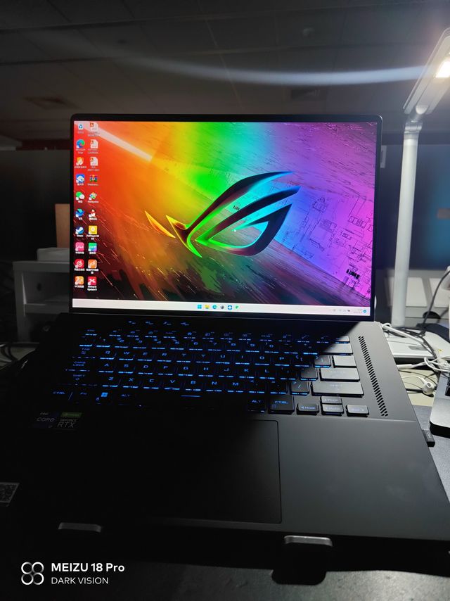 ROG信仰加成，从幻14到幻16