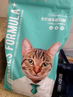 国产性价比不错的猫粮