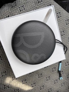 B&O Beosound A1 二代音响