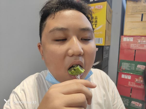 新派月饼，流心质感，甜在心头！