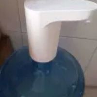 家用桶装水上水器