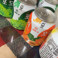 韩国原装进口 九日 JIUR 果汁