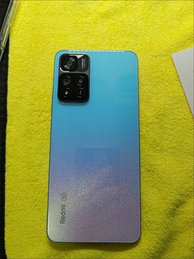 红米note 11 pro安卓手机怎么样 红米noye11pro