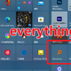 巧用everything搜索，手把手教你批量安装Windows系统字体文件资源