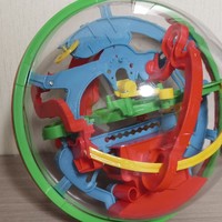 培玩宝playpop-益智3D迷宫球