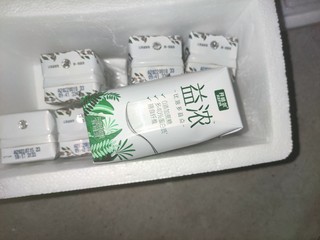 不错的酸奶，也非常的nice