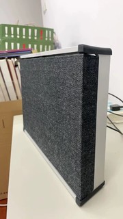 B&O BeoSound Level真无线音响