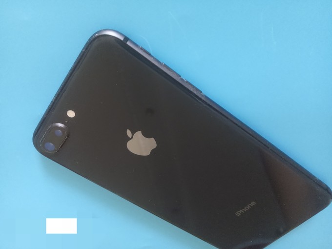 蘋果iphone怎麼樣 依然堅挺的iphone8p,好用!_什麼值得買