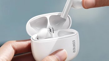 蓝牙 5.3、26H 长续航：漫步者推出 Zero Buds 真无线蓝牙耳机