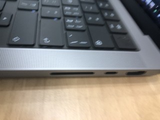 这个价格拿到Mac book pro 太香了吧