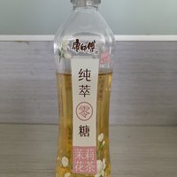 带点茶味的茶饮料