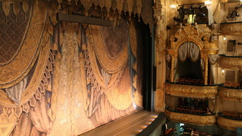 带着父母去旅行之伊斯坦布尔，俄罗斯 篇十：在马林斯基剧院欣赏俄罗斯国粹（上） 
