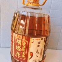 胡姬花食用油