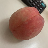 这桃子真的不好吃