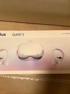 oculus vr眼镜